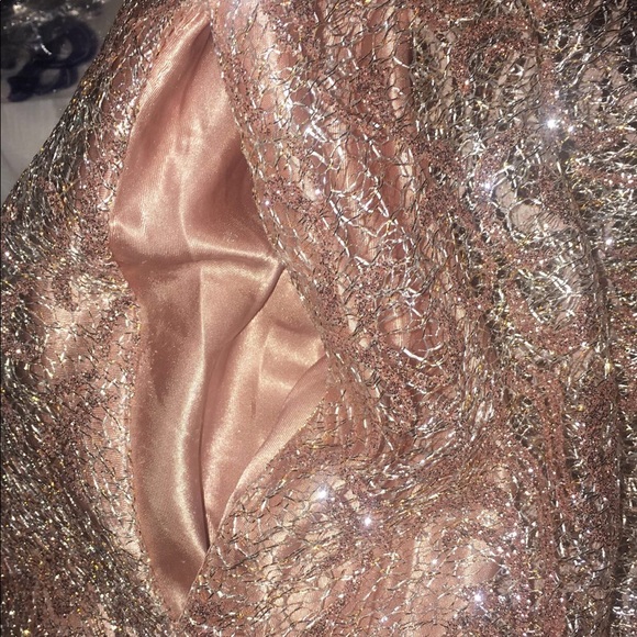 Homecoming/formal dress - Picture 4 of 6